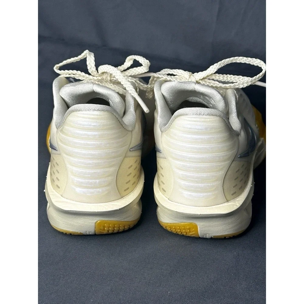 Nike Air Zoom GT Cut 3 Turbo JuJu Watkins Coconut Milk II3704-100 Men's Size 5.5